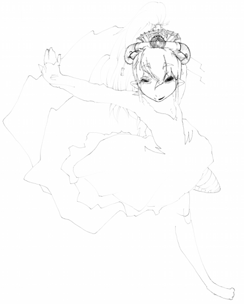 ひめたろう20100818
