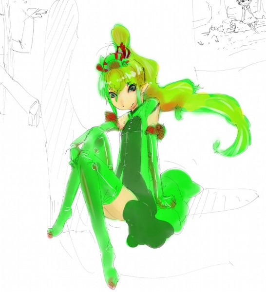 ひめたろう