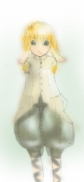 うさぎ
