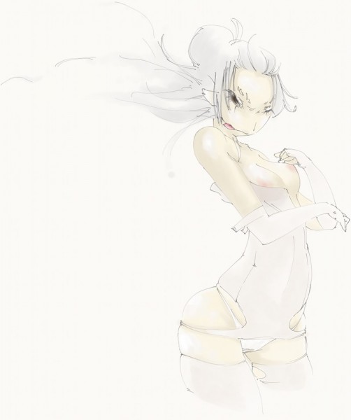 落描き20110410c