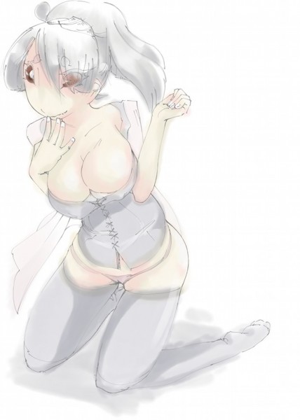 落描き20110418c_ おっぱお