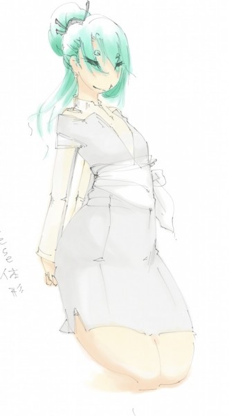 落描き20110505_c 落描き20110505_c