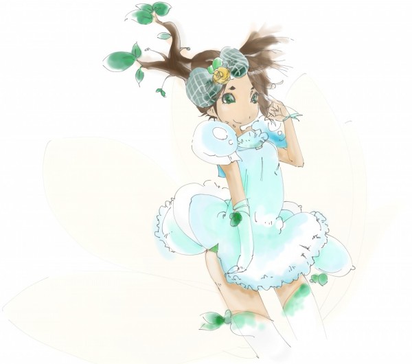 落描き20110611c