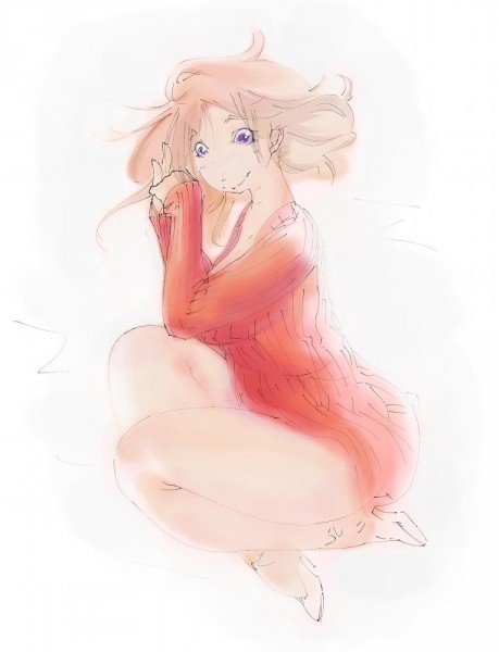 落描き20131014c